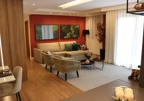 Foto 1 de Apartamento com 3 Quartos à venda, 112m² em Portal do Paraiso II, Jundiaí