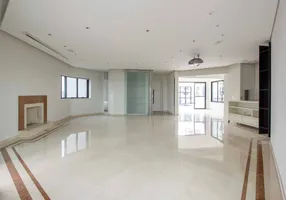 Foto 1 de Cobertura com 4 Quartos à venda, 463m² em Jardim Anália Franco, São Paulo