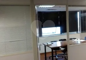 Foto 1 de Sala Comercial com 1 Quarto à venda, 102m² em Pacaembu, São Paulo