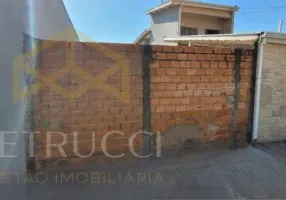 Foto 1 de Lote/Terreno à venda, 205m² em Jardim Santana, Hortolândia