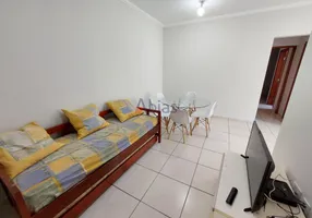 Foto 1 de Apartamento com 2 Quartos para alugar, 65m² em Vila Costa do Sol, São Carlos
