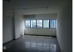 Foto 1 de Sala Comercial para alugar, 43m² em Stiep, Salvador