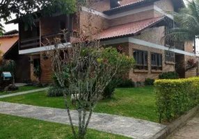 Foto 1 de Casa com 4 Quartos à venda, 311m² em Jurerê Internacional, Florianópolis