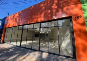Foto 1 de Sala Comercial com 1 Quarto para alugar, 194m² em Centro, Piracicaba