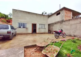 Foto 1 de Casa com 3 Quartos à venda, 600m² em Tropical, Contagem