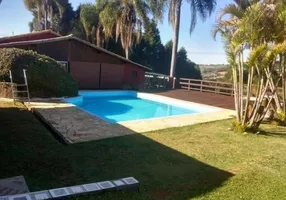 Foto 1 de Fazenda/Sítio com 3 Quartos à venda, 350m² em Ipanema do Meio, Sorocaba