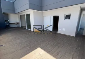 Foto 1 de Cobertura com 3 Quartos para venda ou aluguel, 115m² em Centro, Ubatuba