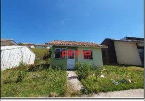 Foto 1 de Casa com 2 Quartos à venda, 43m² em , Zortéa