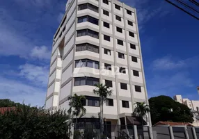 Foto 1 de Apartamento com 3 Quartos à venda, 219m² em Jardim Brasil, Campinas