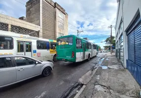 Foto 1 de Ponto Comercial para alugar, 120m² em Mares, Salvador