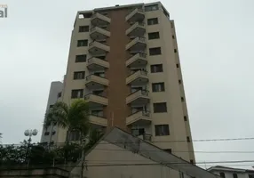 Foto 1 de Apartamento com 3 Quartos à venda, 85m² em Chácara do Encosto, São Paulo