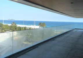 Foto 1 de Apartamento com 4 Quartos à venda, 370m² em Barra da Tijuca, Rio de Janeiro