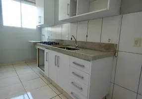 Foto 1 de Apartamento com 2 Quartos à venda, 45m² em Vila Furquim, Presidente Prudente