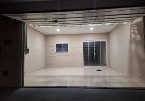 Foto 1 de Casa com 2 Quartos à venda, 120m² em Jardim Domingos Valerio, Ibaté