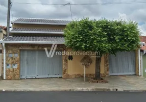 Foto 1 de Casa com 4 Quartos à venda, 153m² em Parque Yolanda, Sumaré