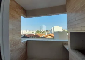 Foto 1 de Apartamento com 2 Quartos para alugar, 65m² em Vila São José, Taubaté