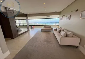 Foto 1 de Apartamento com 4 Quartos à venda, 275m² em Ondina, Salvador