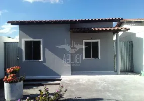 Foto 1 de Casa com 2 Quartos à venda, 66m² em Aviário, Feira de Santana