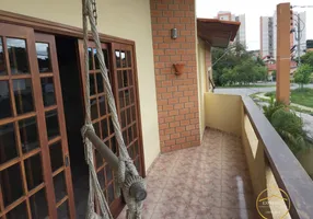 Foto 1 de Sobrado com 3 Quartos à venda, 300m² em Jardim Refugio, Sorocaba