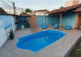 Foto 1 de Casa com 4 Quartos à venda, 180m² em Morada do Sol, Vila Velha