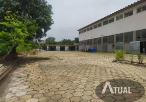 Foto 1 de Galpão/Depósito/Armazém para alugar, 1000m² em Jardim Imperial, Atibaia