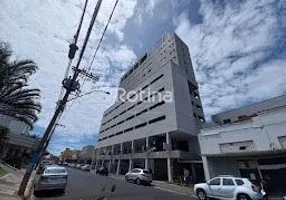 Foto 1 de Sala Comercial para alugar, 23m² em Osvaldo Rezende, Uberlândia