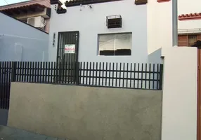 Foto 1 de Casa com 3 Quartos para alugar, 75m² em Vila Redentora, São José do Rio Preto