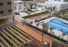 Foto 1 de Apartamento com 3 Quartos à venda, 69m² em Vila Cruzeiro do Sul Acrescimo, Aparecida de Goiânia