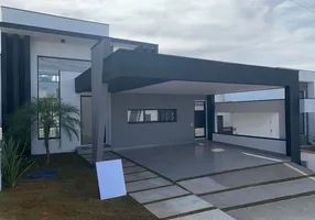 Foto 1 de Casa de Condomínio com 3 Quartos à venda, 166m² em Nova Era, Itupeva