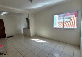 Foto 1 de Cobertura com 3 Quartos à venda, 140m² em Vila Assuncao, Santo André