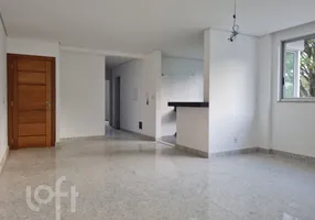 Foto 1 de Casa com 4 Quartos à venda, 300m² em Buritis, Belo Horizonte