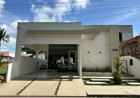 Foto 1 de Casa de Condomínio com 3 Quartos à venda, 203m² em Cabralzinho, Macapá