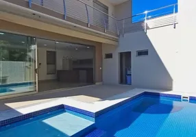 Foto 1 de Casa de Condomínio com 4 Quartos à venda, 478m² em Jardim Maison Du Parc, Indaiatuba