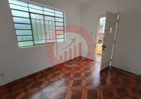 Foto 1 de Casa com 3 Quartos à venda, 180m² em Quintino Bocaiúva, Rio de Janeiro