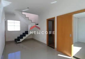 Foto 1 de Cobertura com 3 Quartos à venda, 85m² em Nova Suíssa, Belo Horizonte