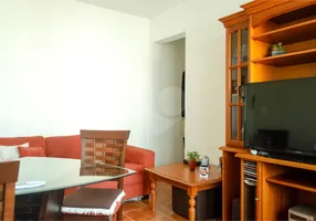 Foto 1 de Apartamento com 2 Quartos à venda, 70m² em Mandaqui, São Paulo