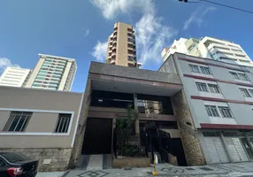 Foto 1 de Apartamento com 4 Quartos à venda, 272m² em Granbery, Juiz de Fora