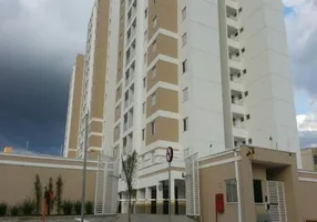 Foto 1 de Apartamento com 3 Quartos à venda, 88m² em Jardim Goncalves, Sorocaba