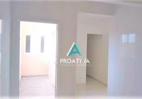 Foto 1 de Apartamento com 2 Quartos à venda, 47m² em Jardim Progresso, Santo André