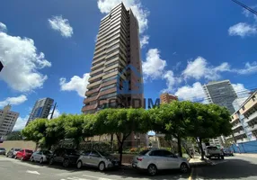 Foto 1 de Apartamento com 4 Quartos à venda, 220m² em Aldeota, Fortaleza