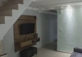 Foto 1 de Casa com 3 Quartos à venda, 104m² em Jardim Piratininga, São Paulo