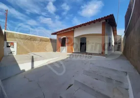 Foto 1 de Casa com 2 Quartos à venda, 112m² em Jardim Nossa Senhora de Fátima, Limeira