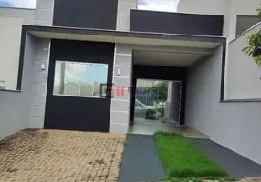 Foto 1 de Casa de Condomínio com 3 Quartos à venda, 83m² em Jardim Ecoville I, Cambé