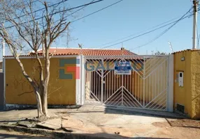 Foto 1 de Casa com 3 Quartos à venda, 170m² em Jardim Angela, Jundiaí