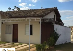 Foto 1 de Casa de Condomínio com 2 Quartos à venda, 125m² em , Embu-Guaçu