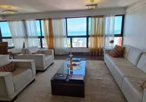 Foto 1 de Apartamento com 4 Quartos à venda, 516m² em Manaíra, João Pessoa