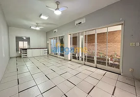Foto 1 de Sala Comercial com 1 Quarto para alugar, 24m² em Vila Redentora, São José do Rio Preto