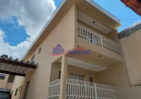 Foto 1 de Sobrado com 4 Quartos à venda, 222m² em Jardim Santa Rita, Guarulhos