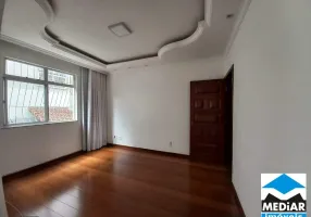 Foto 1 de Apartamento com 4 Quartos para alugar, 142m² em União, Belo Horizonte