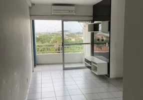 Foto 1 de Apartamento com 3 Quartos à venda, 65m² em Picarra, Teresina